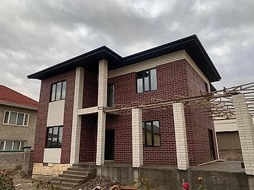 крыша жабабыз бардык турун: Кровля крыши 🔨🔨🏠🏠🛠️🛠️ металлочерепица профнастил сайдинг желоба — 2