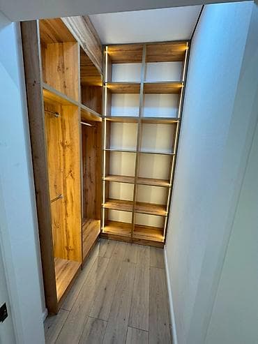 4: 3 комнаты, 86 м², Технопарк Элитка, 9 этаж, Евроремонт — 5