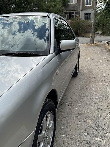 на импрезу: Subaru Impreza: 2004 г., 1.5 л, Автомат, Бензин, Седан — 9