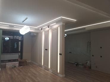 прод дом: Ремонт под ключ | Квартиры Больше 6 лет опыта — 7