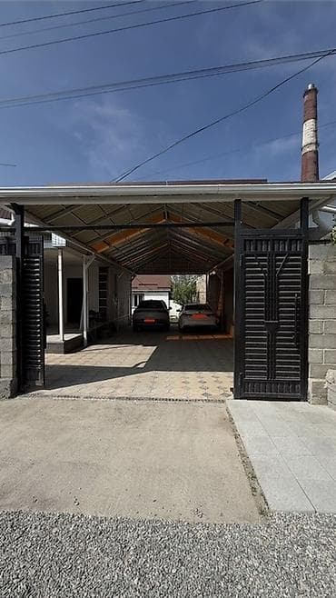 за сколько можно продать дом: Продается дом в Ак-Ордо (ТЭЦ-2) 💰 Цена: 140 000$ 📐 Участок: 4 сотки — 4