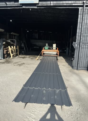 металлические листы бишкек: Ассалам алейкум бизде только Россия 💯 бардык толщиналары бар — 1