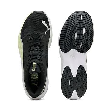 nike react: Мужские кроссовки, 41, Puma, Новый, цвет - Черный — 4