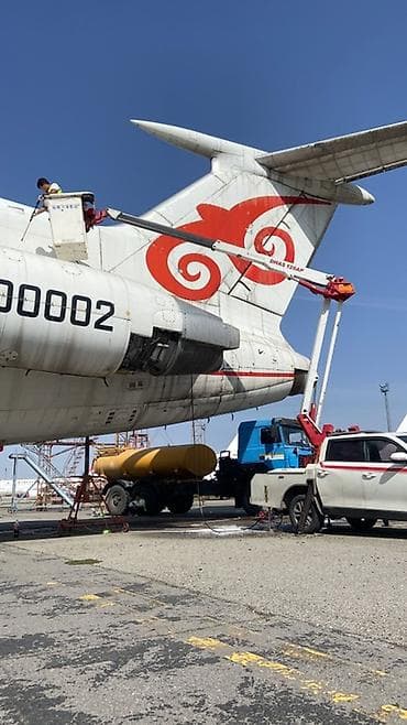 кнопка: Стрела 12 м, 200 т — 1