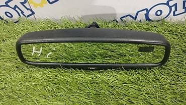 Заднего вида Зеркало Toyota Б/у, Оригинал