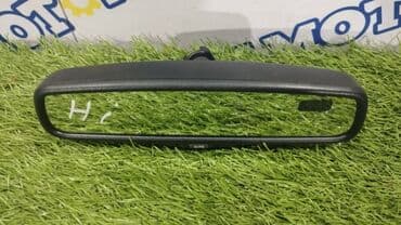 gx470 зеркало: Заднего вида Зеркало Toyota Б/у, Оригинал — 1
