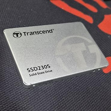hdd 8tb: Накопитель для ПК, Новый, Transcend, SSD, 512 ГБ, 2.5", Для ПК — 2