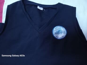 школьный фартук на прокат: Школьная форма, Б/у — 3