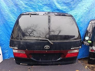 багажник на крышу тойота эстима: Toyota — 1