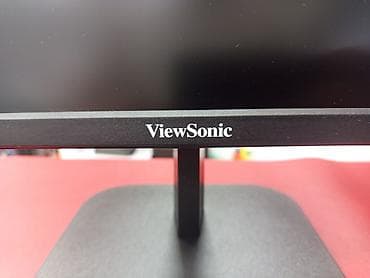 мониторы для игр купить: Монитор, ViewSonic, LCD, 23" - 24" — 3