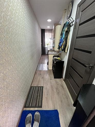 Продажа домов: 🏡 **Продаётся дом в г. Бишкек (Нижняя Ала-Арча)** 🛏️ 3 комнаты 📐 — 7