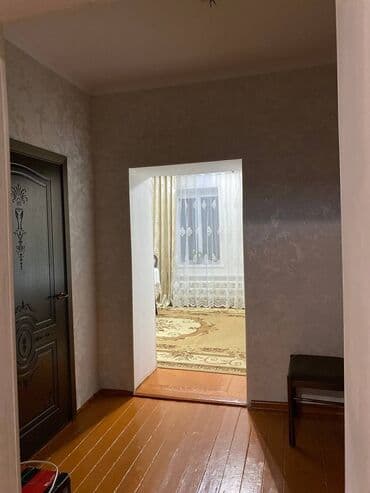 дом в районе аламединского рынка: Үй, 80 кв. м, 4 бөлмө, Менчик ээси, Косметикалык оңдоо — 4