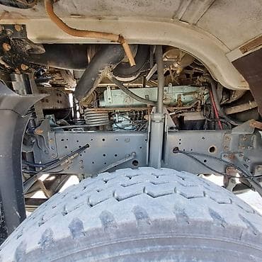 авто пулт: Хово сатылат.баасы 2.милеон.матор жаны — 4