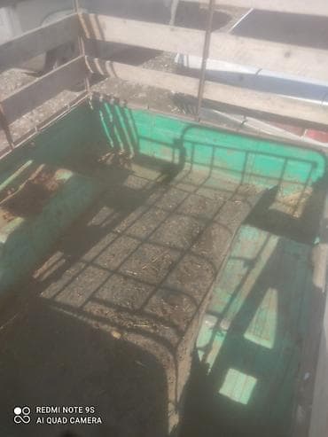 мтз передний мост: Прицеп, Special trailer, Бортовой — 10