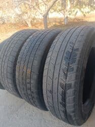 дэу нексия диски на 14 размер: Шины 205 / 65 / R 15, Зима, Б/у, Легковые, Dunlop — 3