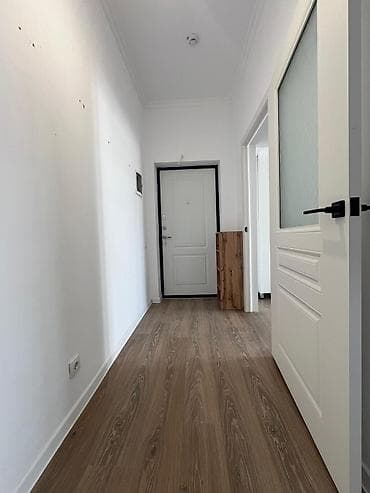 Батирлер: 1 бөлмө, 42 м², 6 кабат, Жаңы ремонт — 9