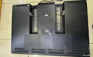 mateview 28: Телевизоры TCL и Panasonic 1) TCL (модель LE40G62). ЖК‑телевизор с — 2