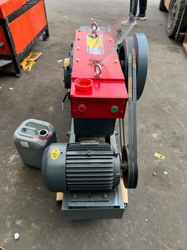 полуавтомат сварочный купить: Станок для резки арматуры GQ-50B Станок для резки арматуры GQ-50B — 2