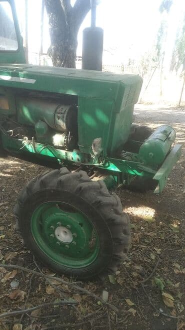 трактор беларус 82.1 цена бишкек бу: Модель 40, Б/у, 1988 г. — 2