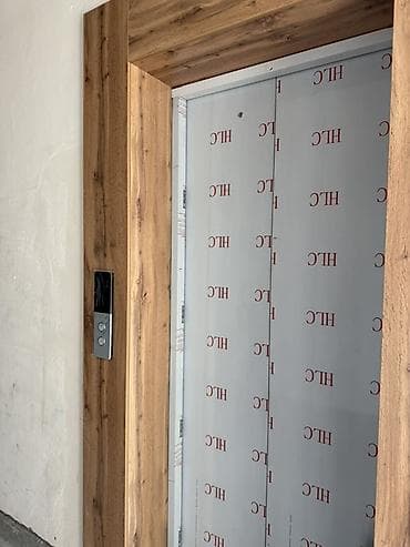 кв шлагбаум: 3 комнаты, 142 м² — 4