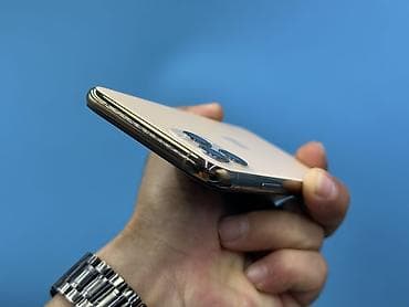 infamous second son: IPhone 11 Pro, Б/у, 256 ГБ, Золотой, 68 % — 5