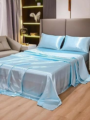 Студия, Душевая кабина, Постельное белье, Кондиционер