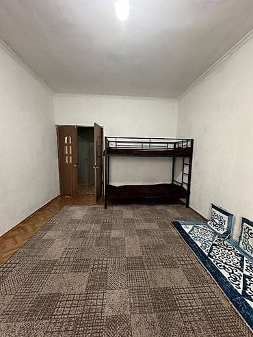 продаю квартира аламедин 1: 2 бөлмө, 48 м², 105-серия, 5 кабат — 2