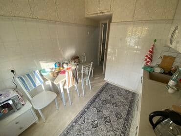 меняю с моей доплатой: 3 комнаты, 63 м², 106 серия, 4 этаж, Евроремонт — 11