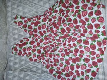 деские вещи: Детские вещи и обувь б/у на девочку 2-3 года все отдам за 2700 т. сом — 5