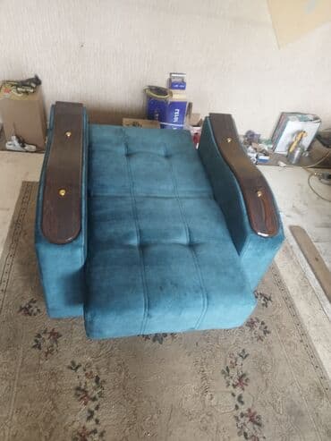 реклайнер бишкек: Кресло жаны,баасы 7000сом 1 даанасы,диваны менен да жасап беребиз — 10