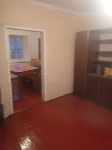 квартиры в бишкеке аренда долгосрочно восток 5: Дом, 35 м², 4 комнаты, Собственник, Косметический ремонт — 13