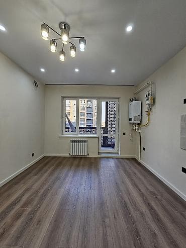 1 комната, 53 м², Элитка, Технопарк Элитка, 4 этаж — 7
