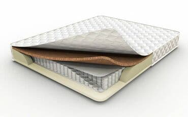 матрасы от пролежней: Матрас матрасы матрац матрацы Органик лайт Ортопедический — 2