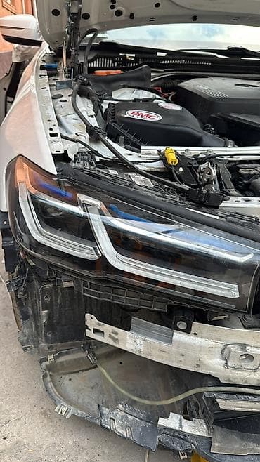 Ассолому алейкум! Продаю фары на БМВ G30 Правая и левая есть в at lalafo.kg Ассолому алейкум! Продаю фары на БМВ G30 Правая и левая есть в