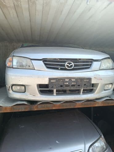 Автозапчасти,Мазда,демио,2001год,автомат,объем 1.4 рестайлинг at lalafo.kg Автозапчасти,Мазда,демио,2001год,автомат,объем 1.4 рестайлинг