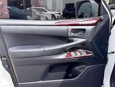 lexus e: Lexus LX: 2013 г., 5.7 л, Автомат, Бензин, Внедорожник — 7