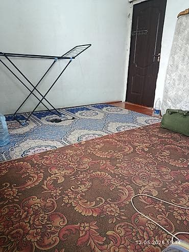 2 комнаты, Агентство недвижимости, С подселением, С мебелью частично