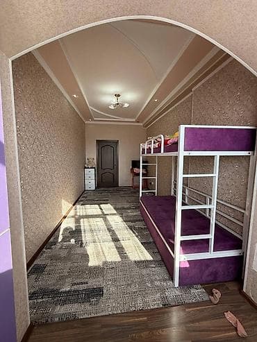 Новостройки от застройщика: 3 комнаты, 102 м², Элитка, 7 этаж, Евроремонт — 4