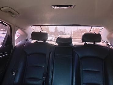 genesis 80: Hyundai Grandeur: 2018 г., 3 л, Типтроник, Газ, Седан — 9