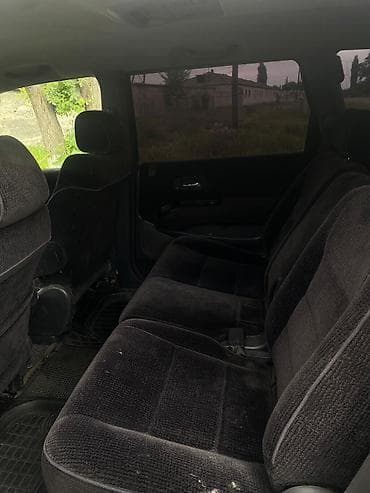 Унаа сатуу: Honda Odyssey: 2002 г., Автомат, Бензин, Вэн/Минивэн — 5
