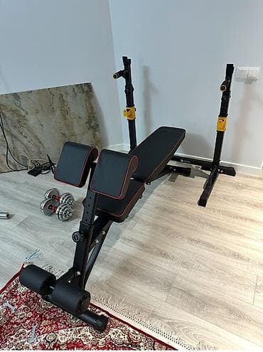 часы диски: Силовой тренажер, Мультистанция, Для груди, Для плеч, Для спины, Новый, Бесплатная доставка — 2