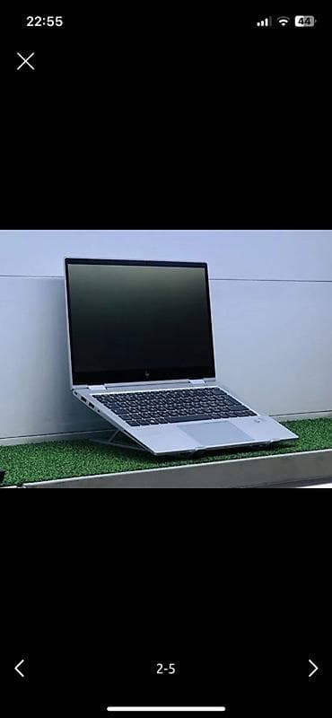 диспи: Как новый в комплекте все есть HP EliteBook (серия 8xx) — премиальный — 1