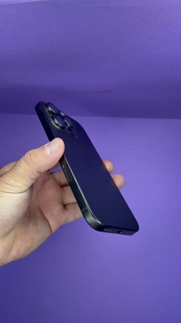 повербанк для айфона бишкек: IPhone 16 Pro, Б/у, 256 ГБ, 93 % — 10