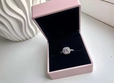 дополнительный свет: Коробочки для ювелирных изделий с подсветкой - Назначение: футляры — 10