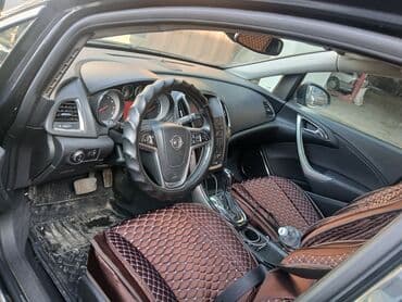 опел астра дизель: Opel Astra: 2010 г., 1.6 л, Автомат, Бензин, Хэтчбэк — 5