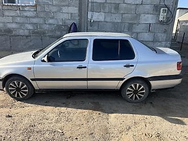 купить запчасти на опель вектра б: Volkswagen Vento: 1994 г., 1.8 л, Механика, Бензин, Седан — 5