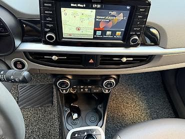 монинг: Kia Morning: 2018 г., 1 л, Бензин, Хэтчбэк — 9