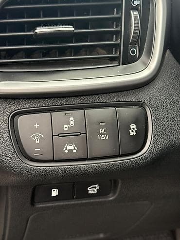 sorento: Kia Sorento: 2018 г., 3.3 л, Автомат, Бензин, Кроссовер — 10