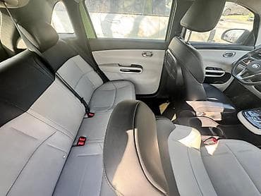 BYD: BYD D1: 2021 г., Электромобиль, Вэн/Минивэн — 7