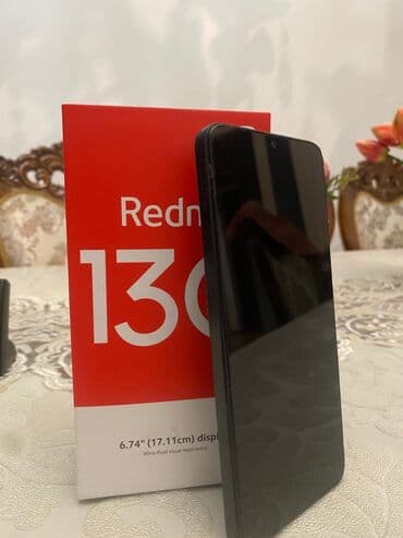 intel core i7 ноутбук: Redmi, Redmi 13C, Б/у, 256 ГБ, цвет - Черный, 2 SIM — 6